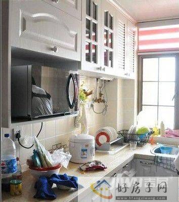 实景图