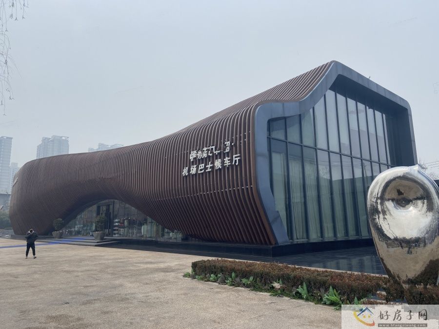 实景图