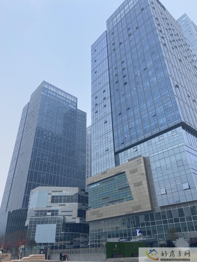 实景图