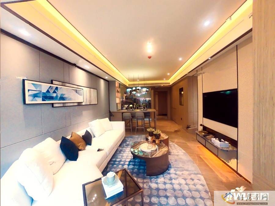样板间