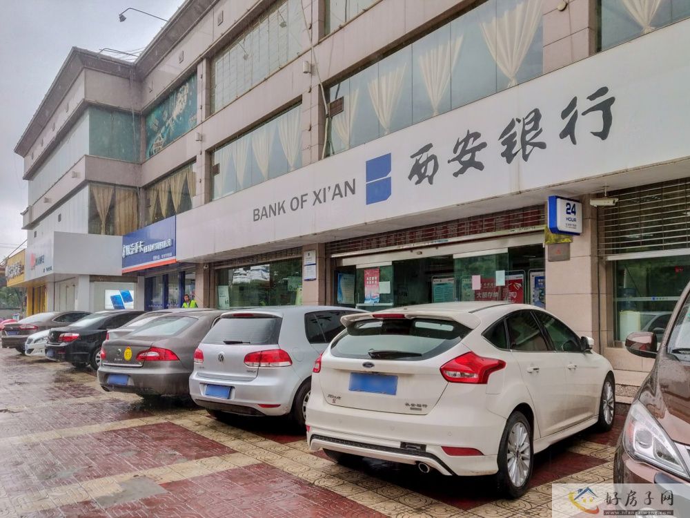 实景图