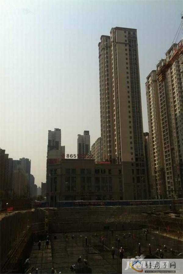 实景图