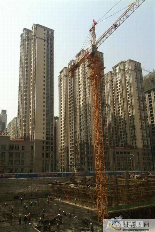 实景图