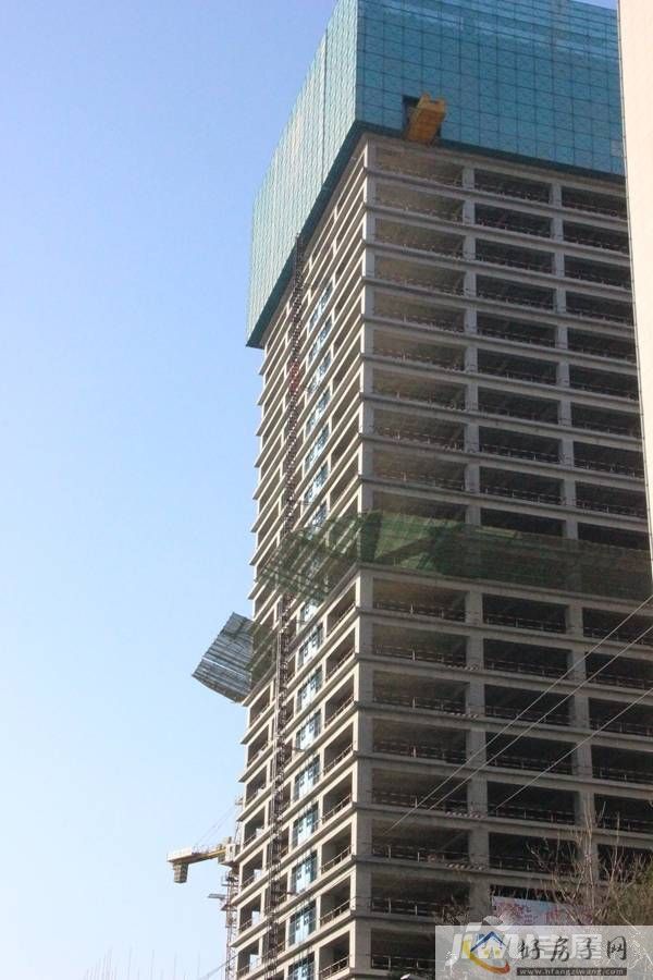 实景图