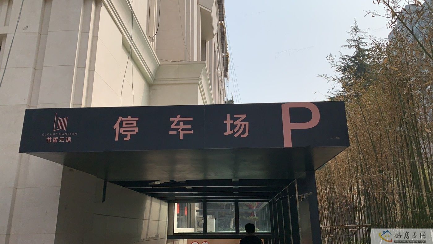 实景图