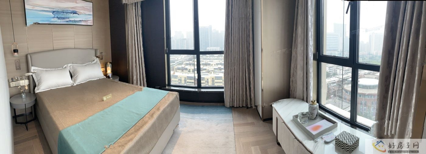 样板间