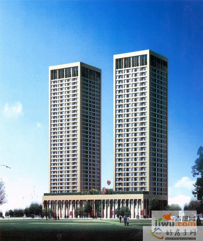 实景图