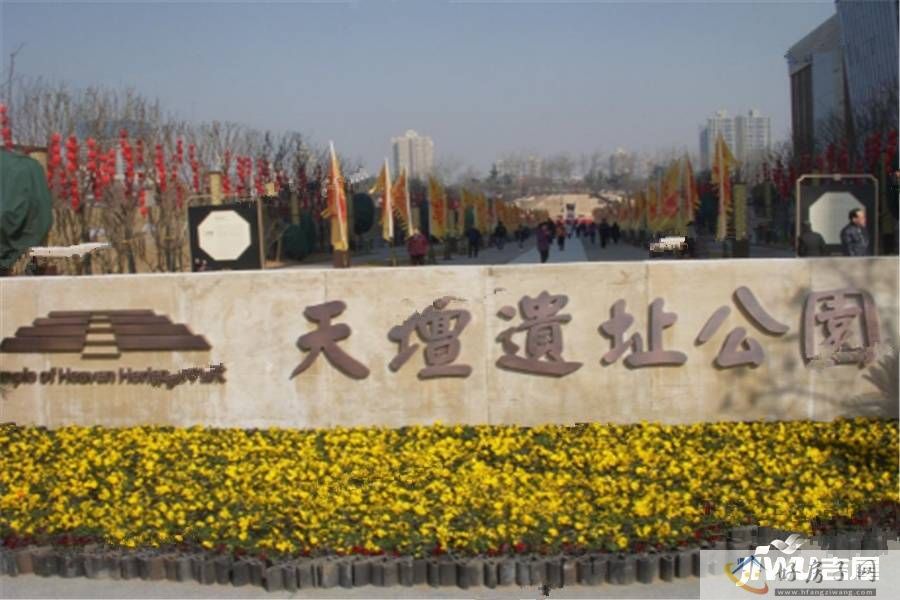 位置交通图