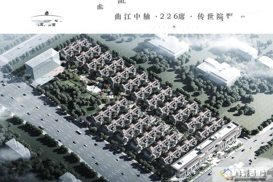 效果图