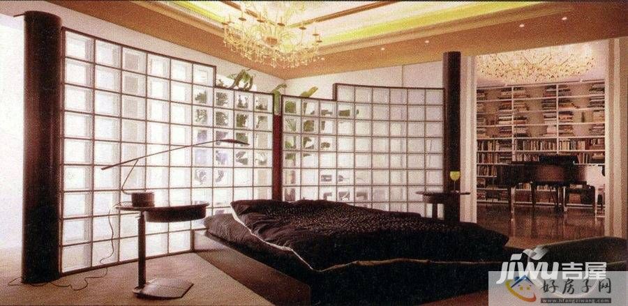 效果图