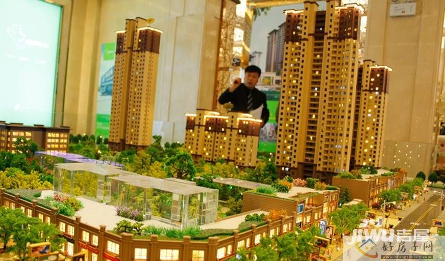 实景图