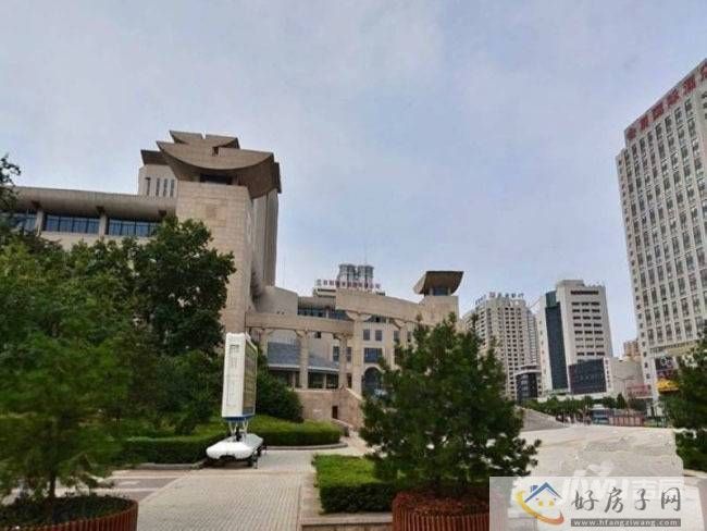 实景图