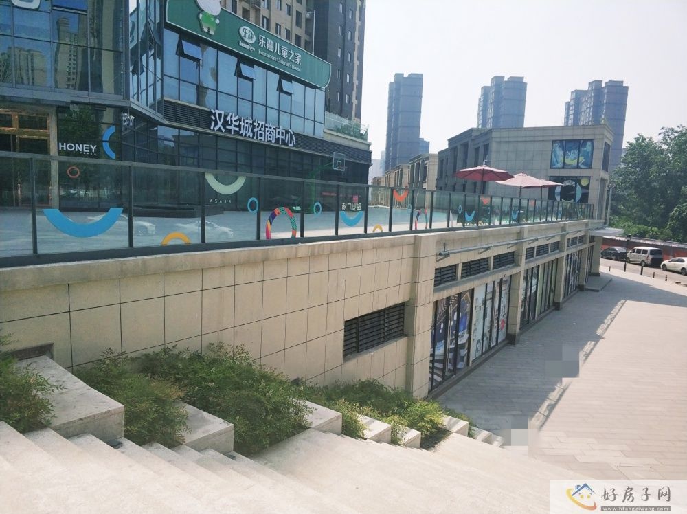 实景图