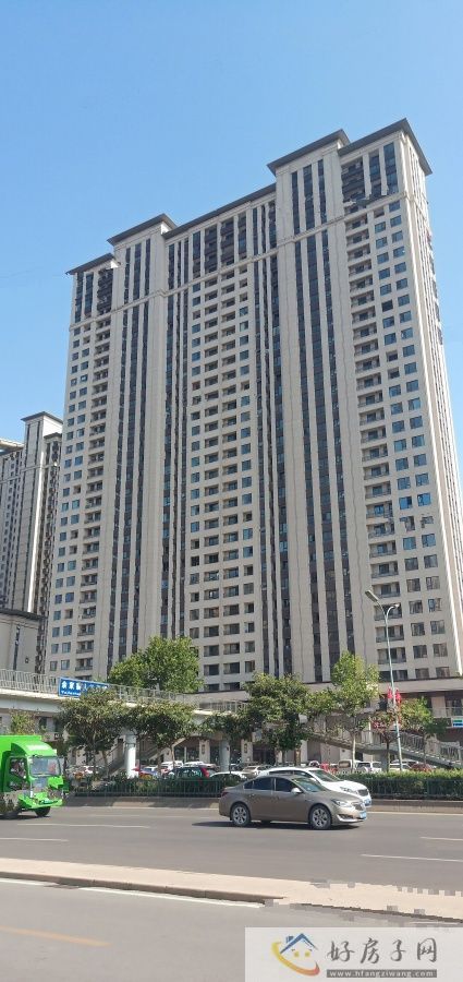 实景图