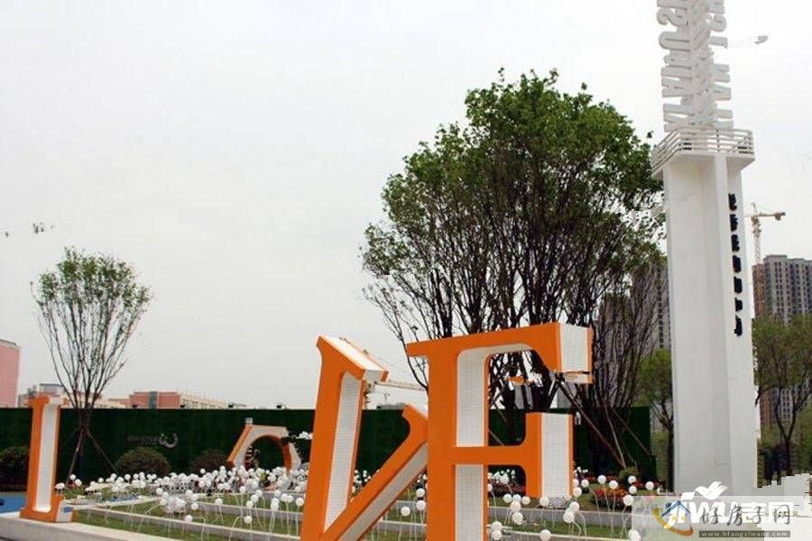 实景图