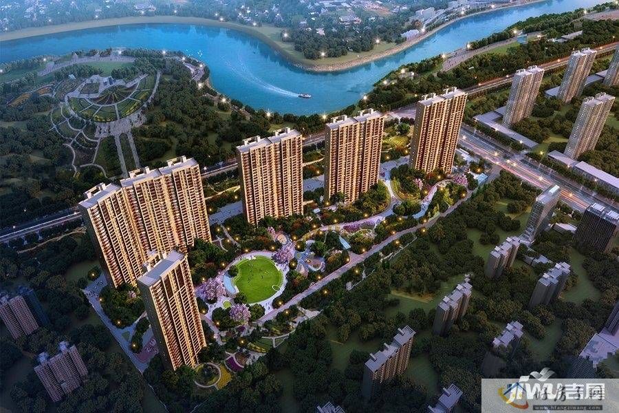 效果图