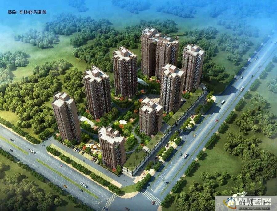 效果图