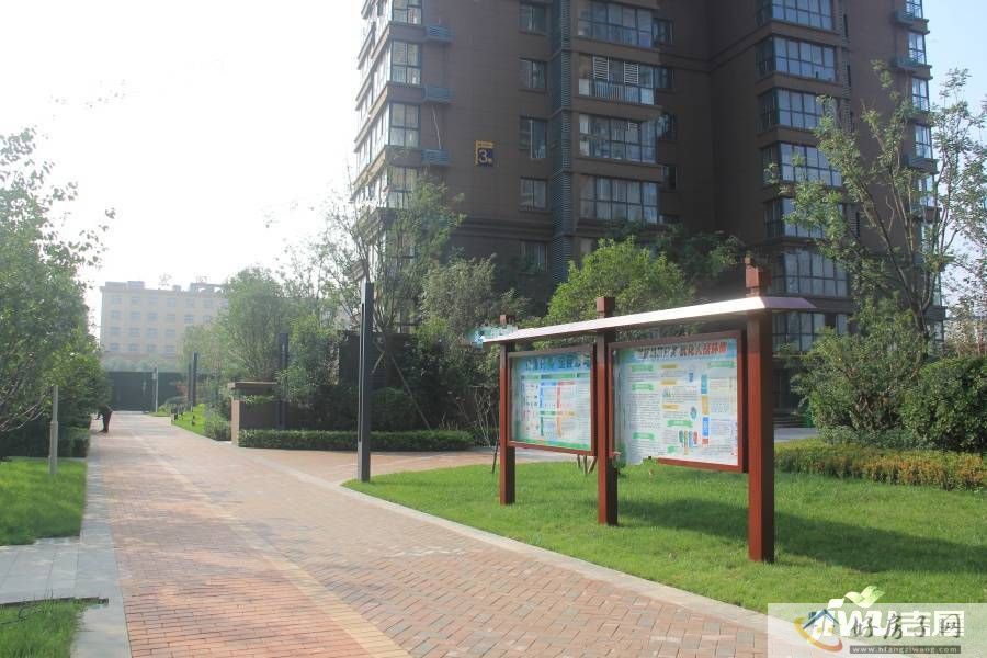 实景图