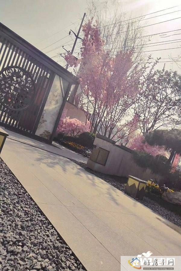 售楼处