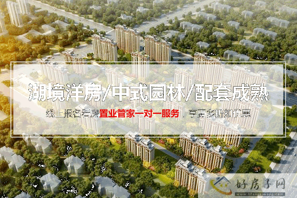 实景图