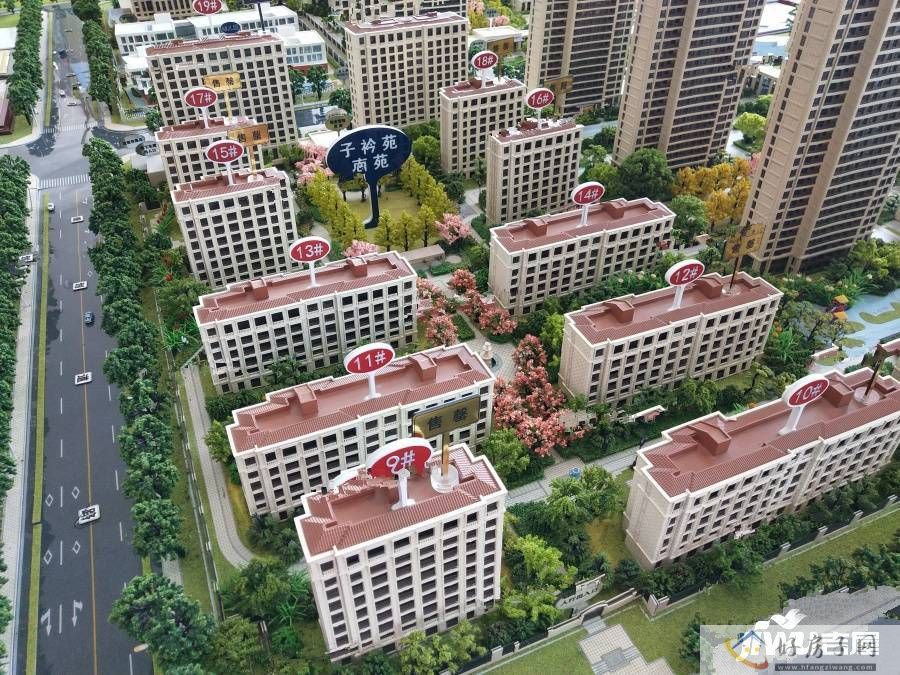 实景图