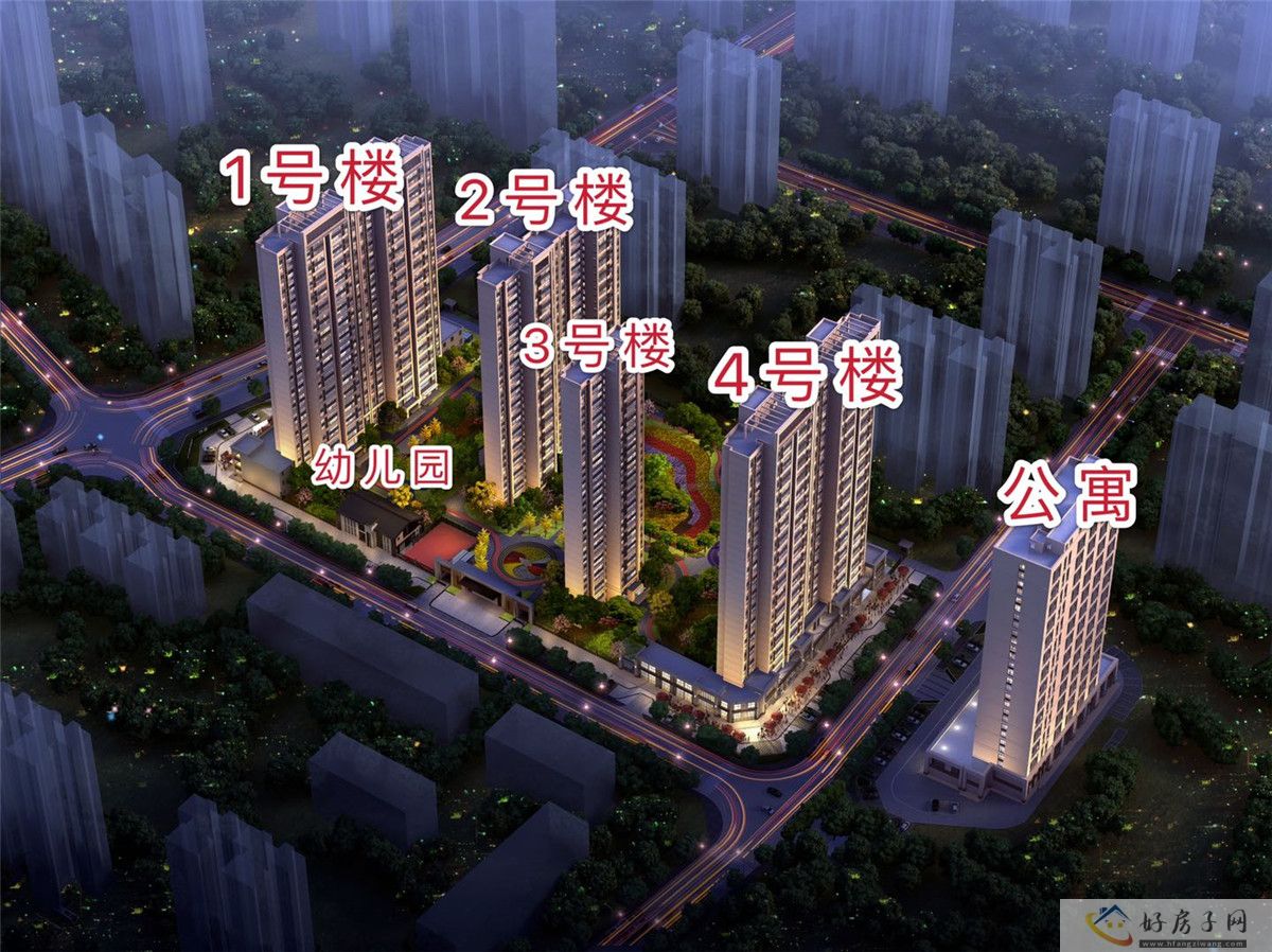 效果图