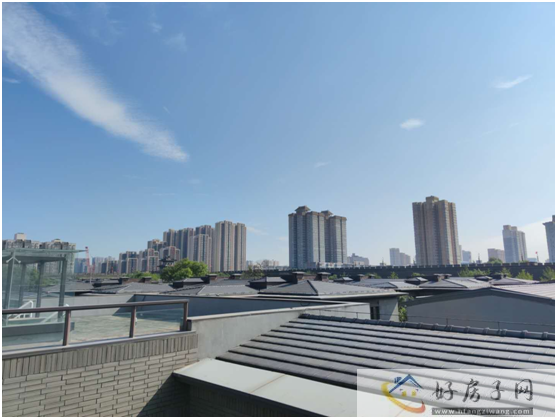 样板间