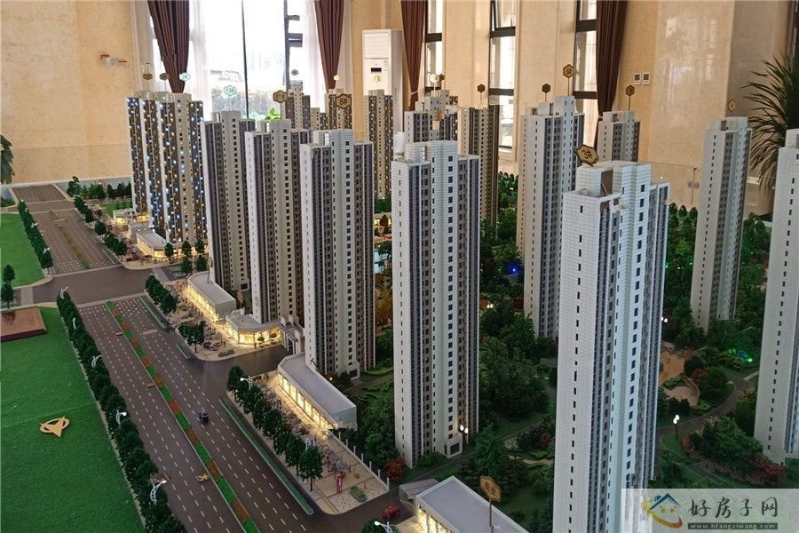 实景图