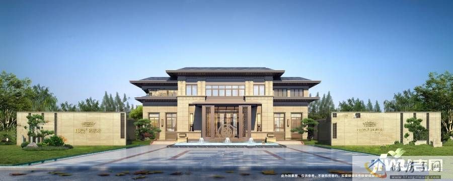 效果图