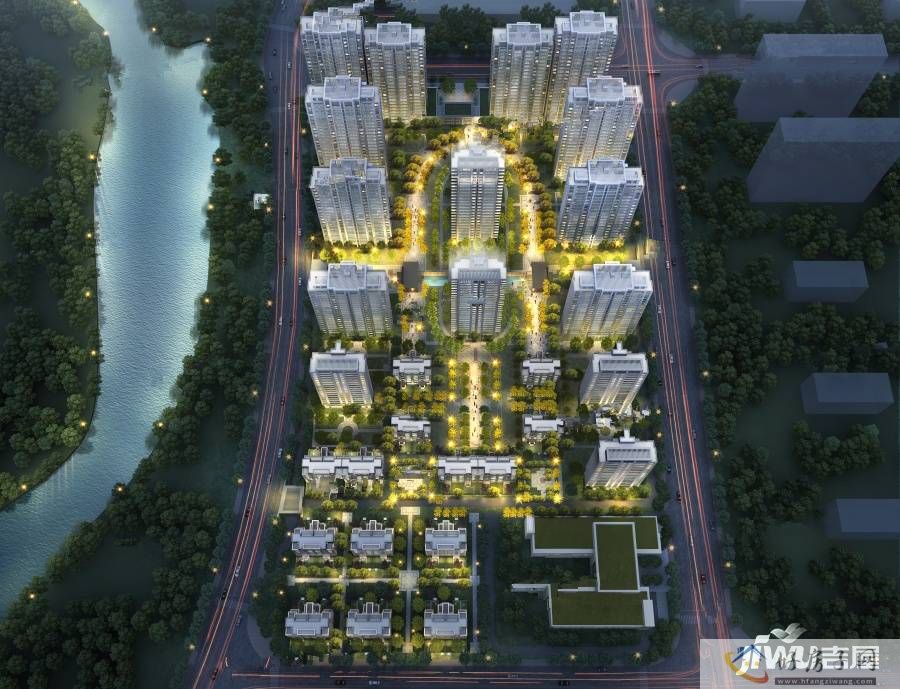 沙盘图