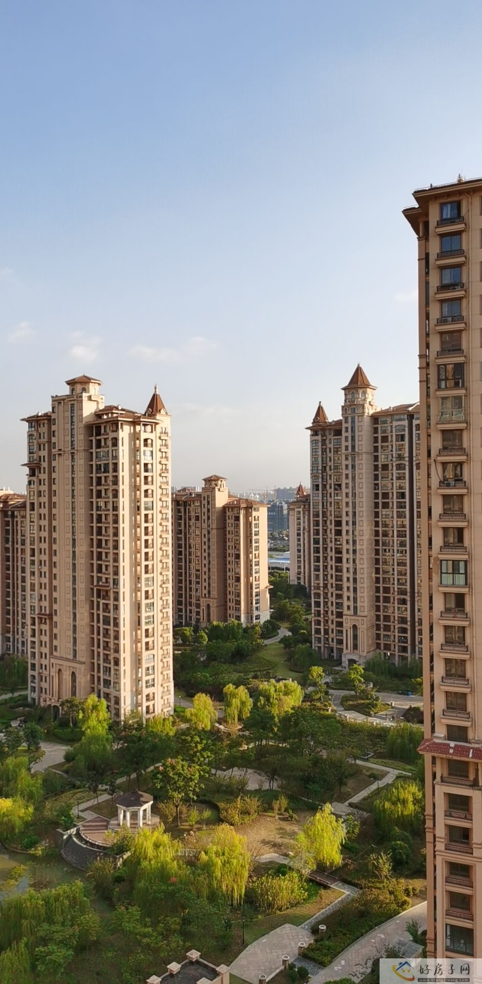 实景图