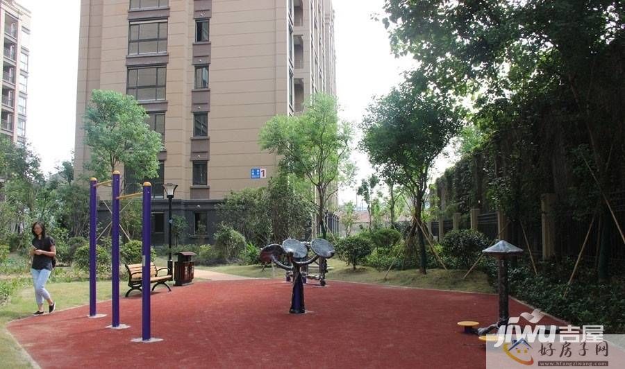 实景图