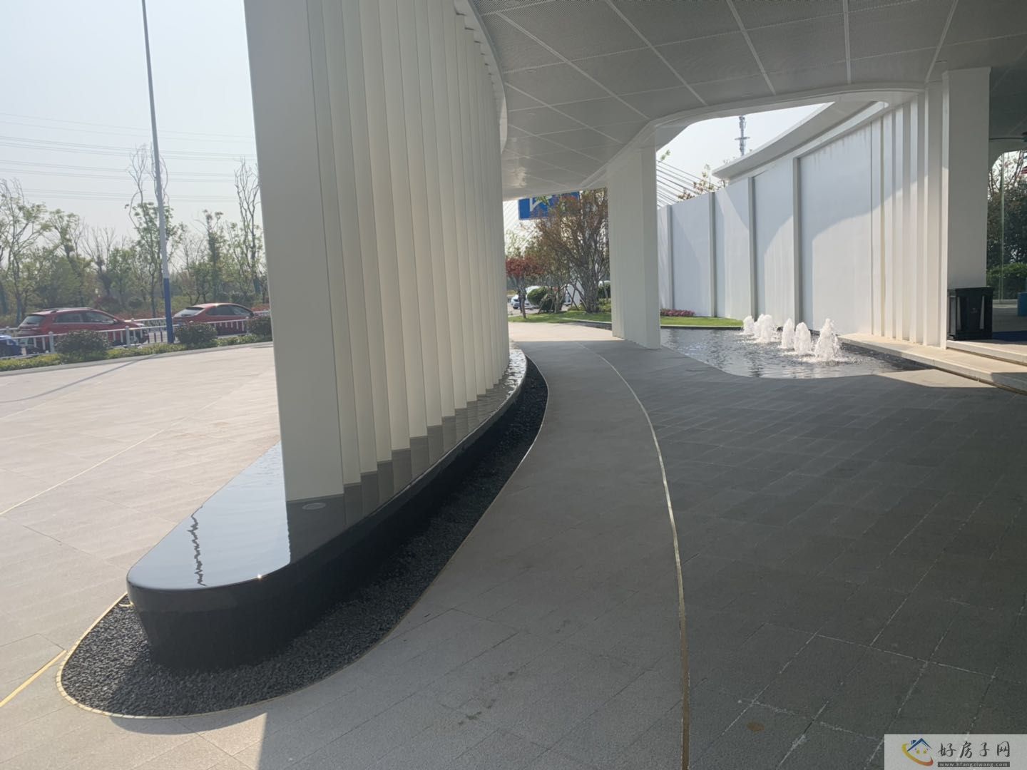 实景图
