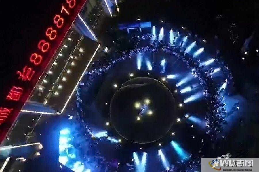 实景图