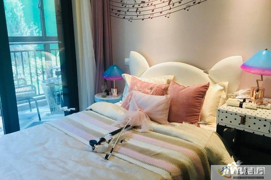 样板间