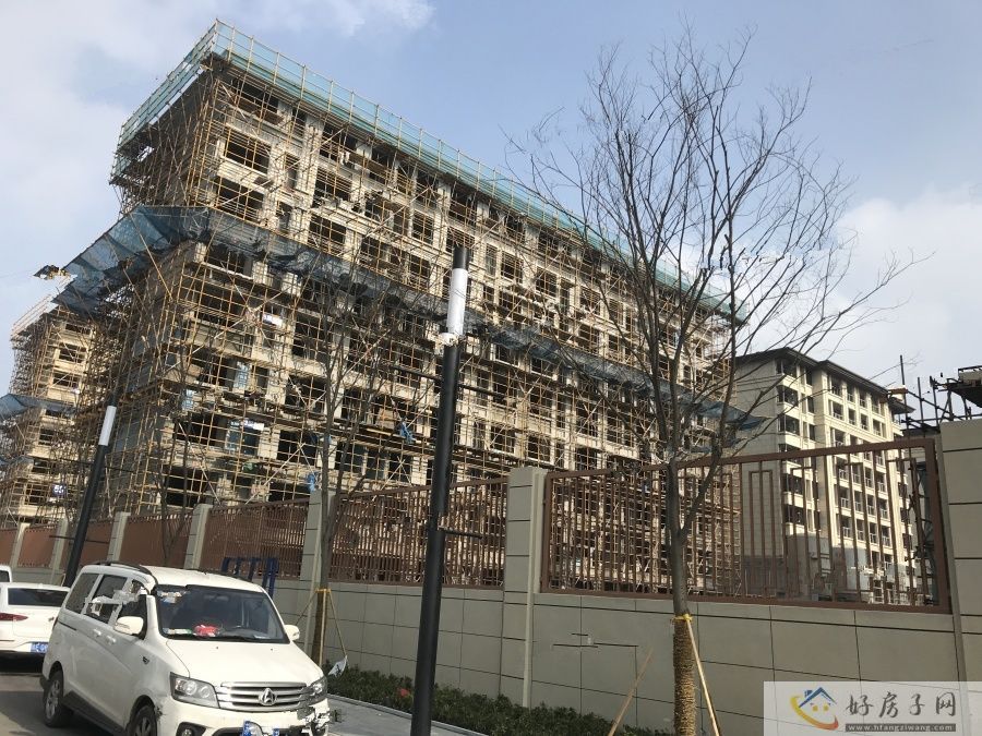 实景图