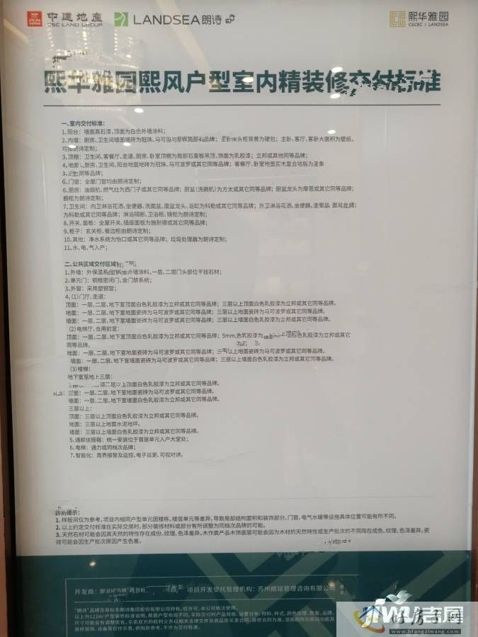 实景图