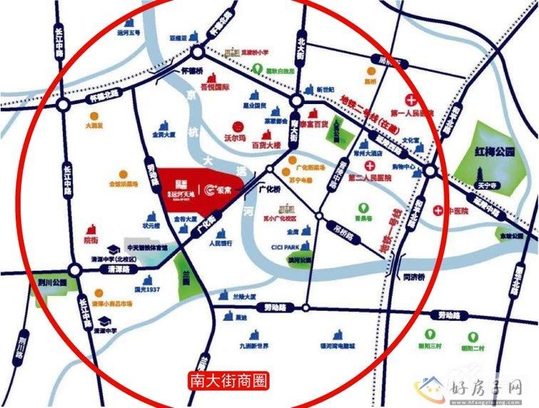 规划图