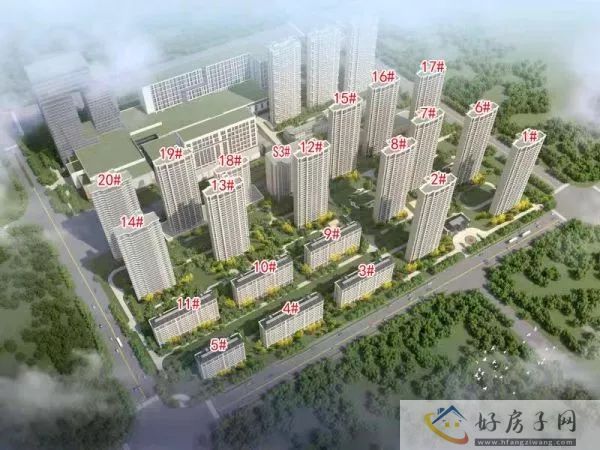 效果图