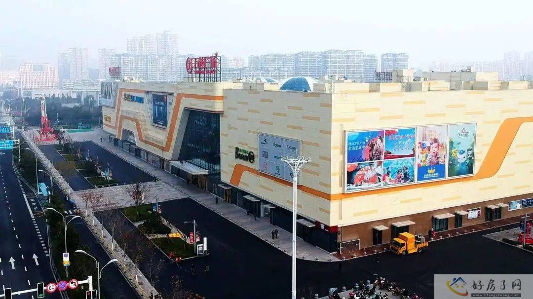 实景图