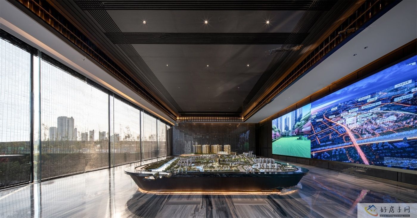 实景图