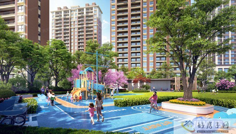 美林湖龙门里均价为16500元/平方米(图1)