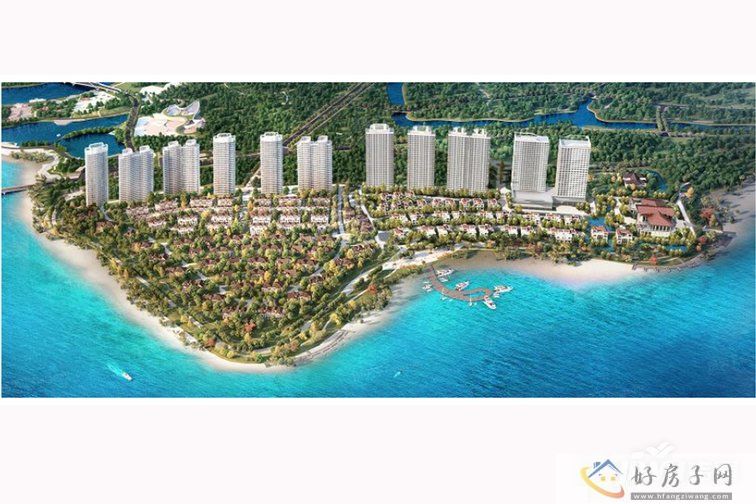 翡丽蓝湾在售价格为15000元/平方米(图1)