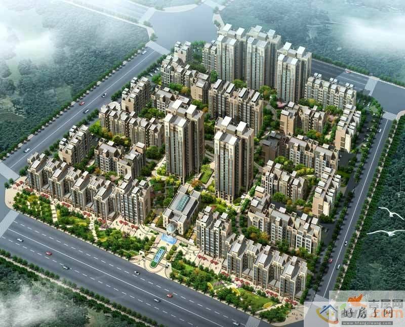效果图