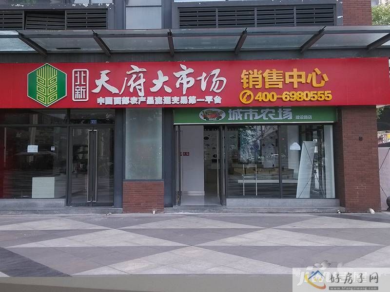 实景图