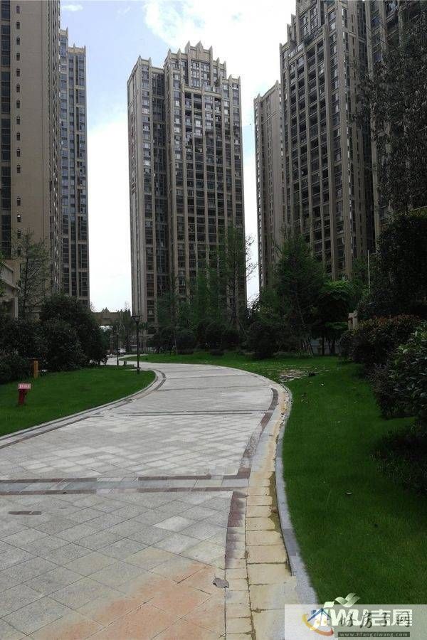 实景图