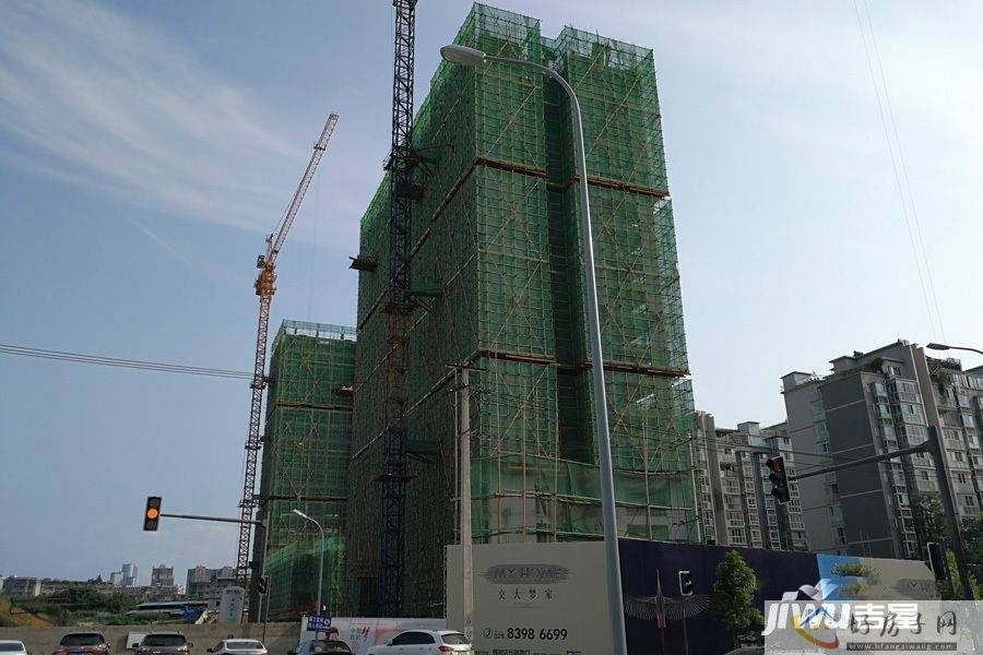 实景图