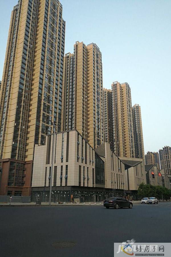 实景图