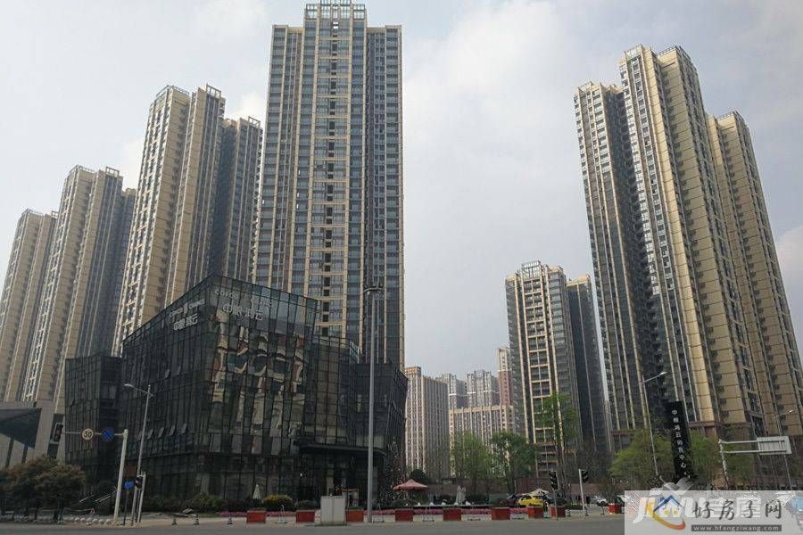 实景图