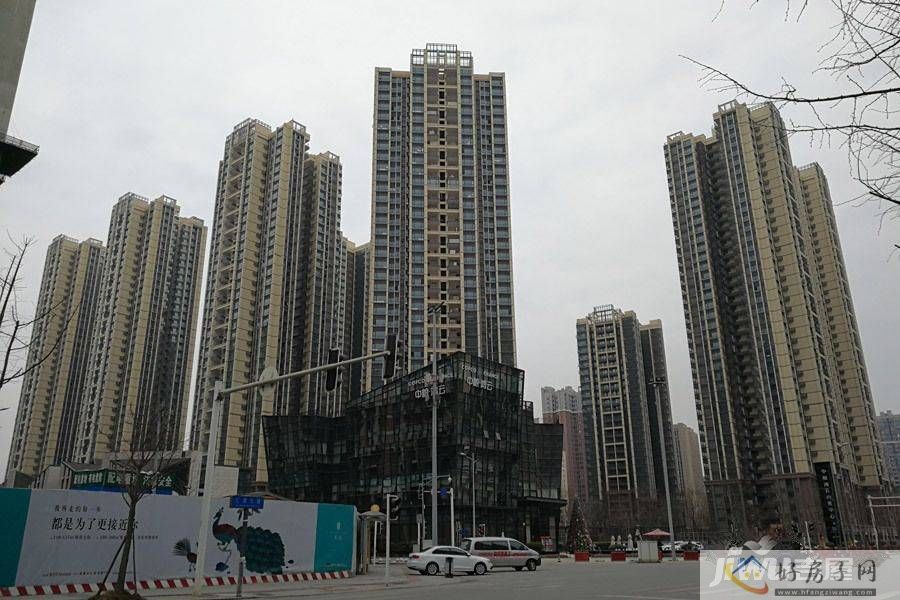 实景图